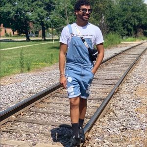 Meet your Posher, Brice